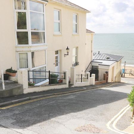 Seaside Apartamento Ventnor Exterior foto