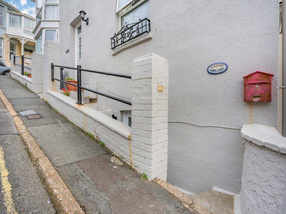 Seaside Apartamento Ventnor Exterior foto