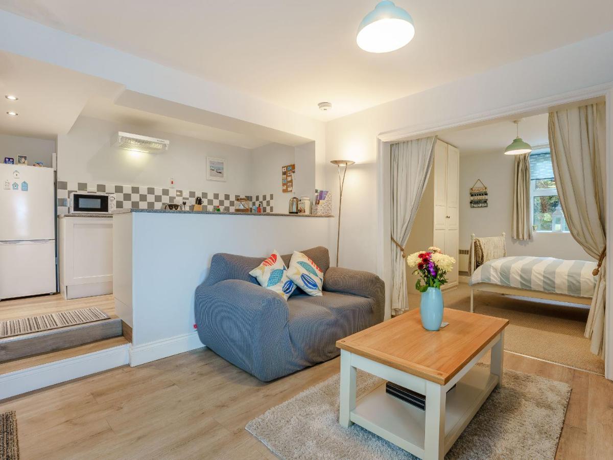 Seaside Apartamento Ventnor Exterior foto