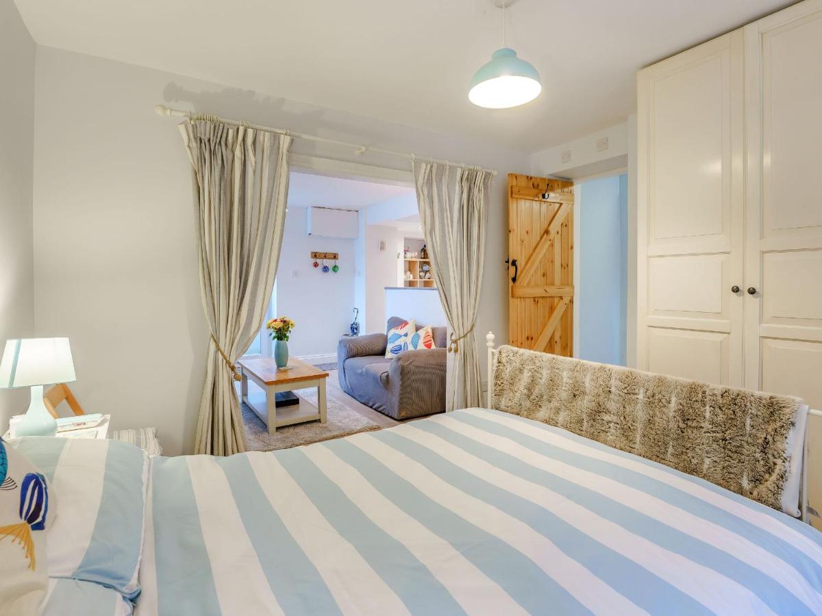 Seaside Apartamento Ventnor Exterior foto