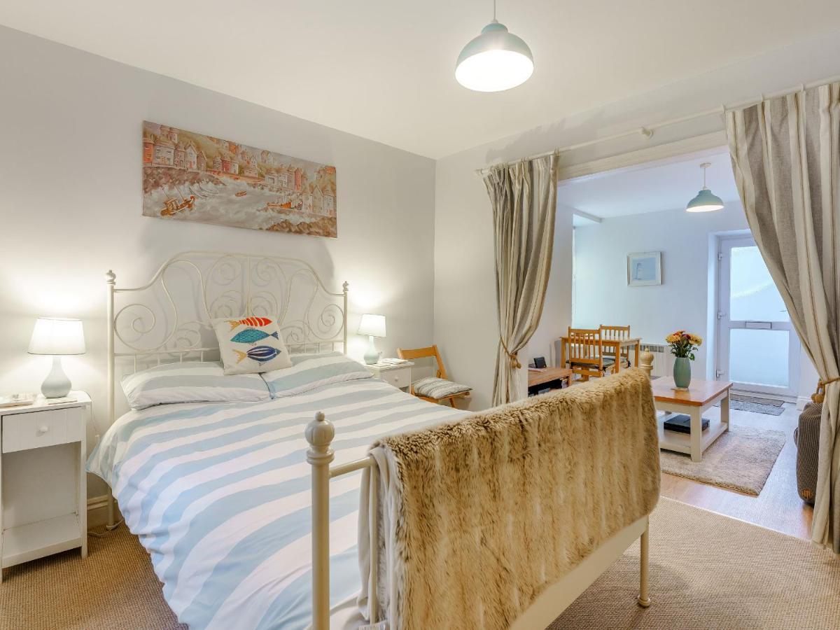 Seaside Apartamento Ventnor Exterior foto