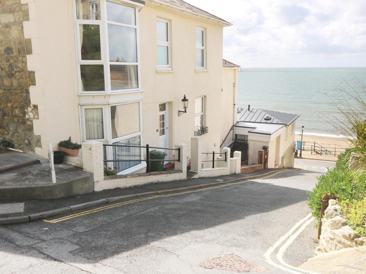 Seaside Apartamento Ventnor Exterior foto